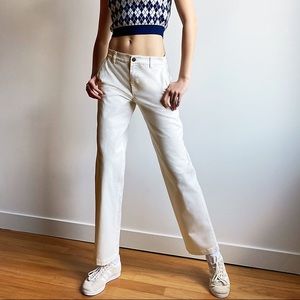 aritzia new genevieve pant